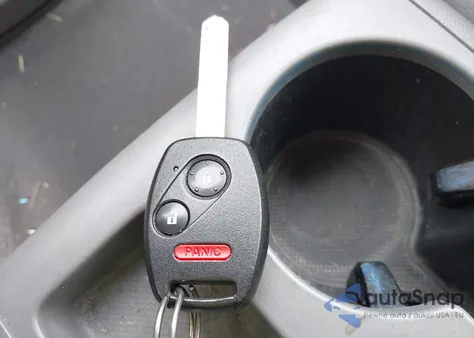 2010 Honda Cr-V Ex z USA, uszkodzony, nr VIN 3CZRE4H53AG702823